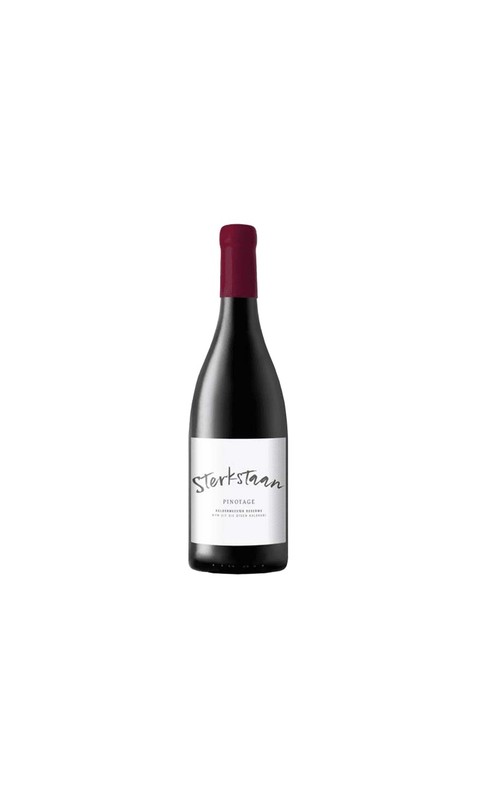 ORAN10023 Orange River Cellars, Sterkstaan Pinotage