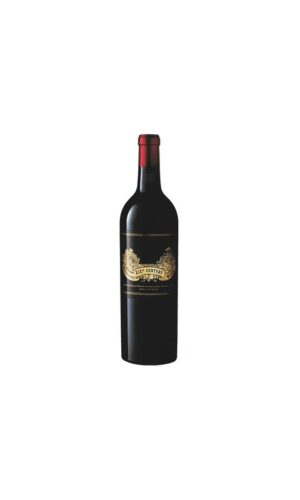 PAL04021 Château Palmer, VdF Historical XIXth-Palmer