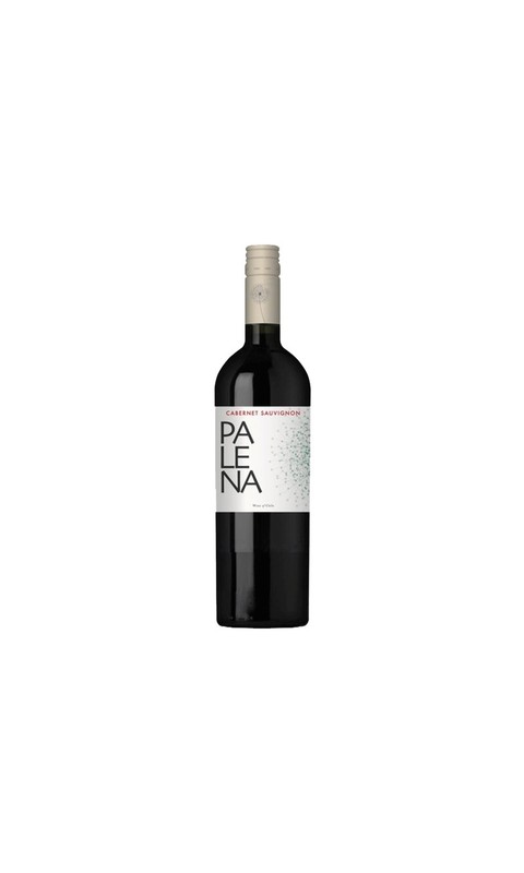 PALE05022 Palena, Rappel Valley Cabernet Sauvignon