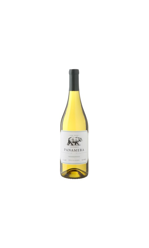 Panamera, California Chardonnay