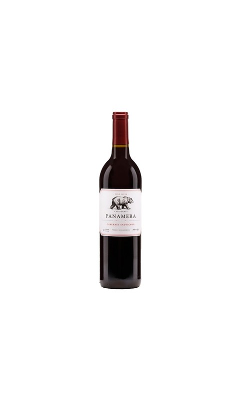 PANA04022A Panamera, California Cabernet Sauvignon