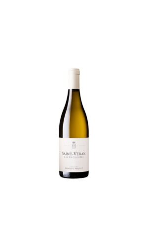 Domaine Famille Paquet, Saint-Véran AC Les 99 Coupées  BIO