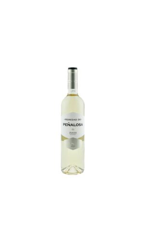 PAS01025 Bodegas Pascual, Rueda DO Heredad de Peñalosa, Verdejo, Segovia