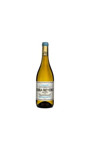 PAS03024 Bodegas Pascual, Rias Baixas DO Leira Reyero Albarino