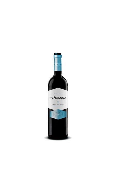 PAS05023 Bodegas Pascual, Ribera del Duero DO Heredad de Peñalosa, Roble