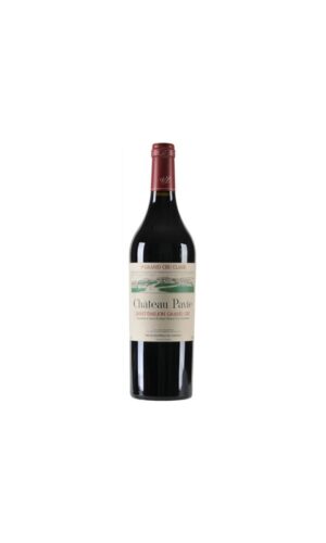 PAVI01021 Château Pavie, Saint Émilion AC 1GCC
