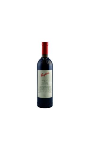 PEN01018 Penfolds, Coonawarra Bin 169