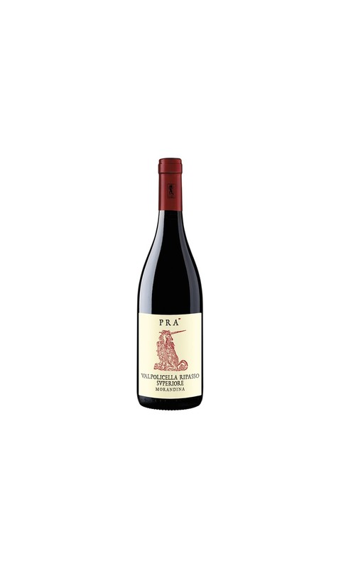 Azienda Vinicola Prà, Valpolicella Superiore DOC Morandine Ripasso