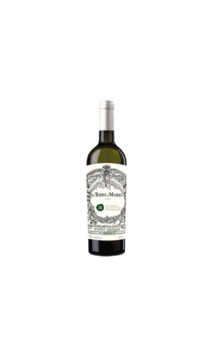 PROG03024 Progetti Agricoli, Terre Di Chieti IGT Terre Di Mario Pinot Grigio