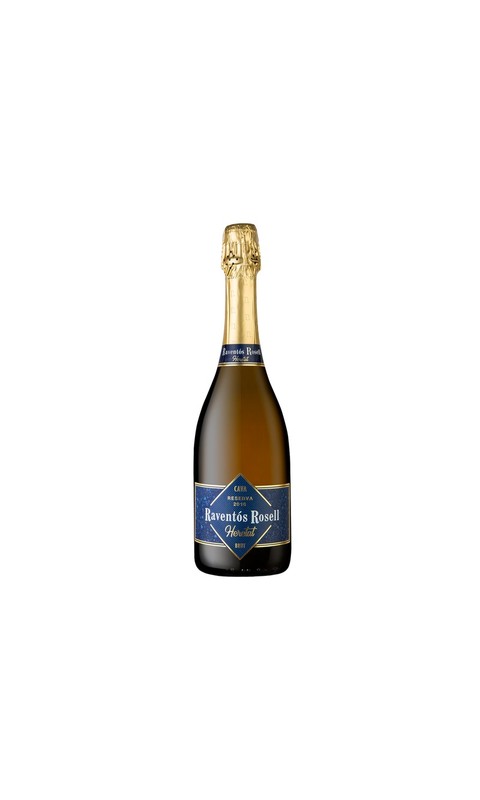 Raventós Rosell, Cava Do Cava Heretat Brut Reserva BIO