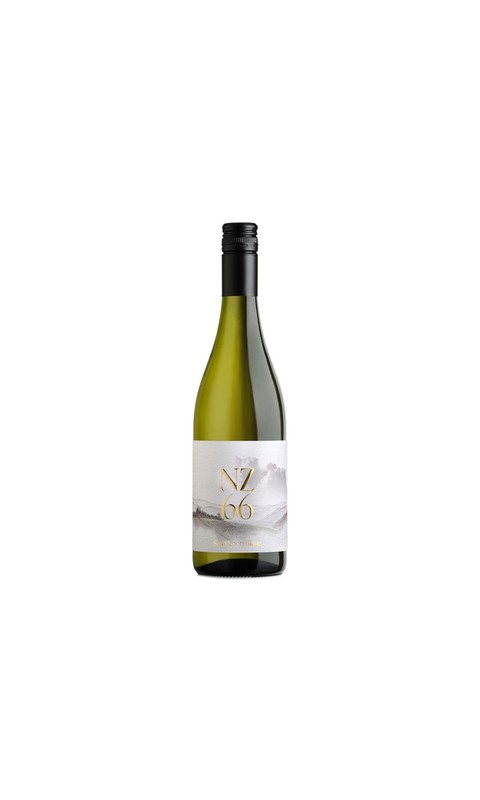 Weingut Hannes Sabathi, Südsteiermark DAC NZ 66, Sauvignon Blanc