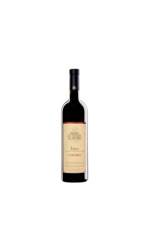 Tenuta Paolo Scavino, Barolo DOCG Carobric