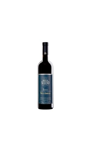 Tenuta Paolo Scavino, Barolo DOCG Bricco Ambrogio