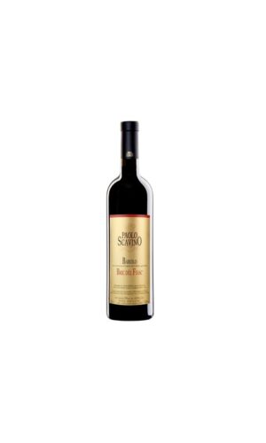 SCAV08020 Tenuta Paolo Scavino, Barolo DOCG Bric del Fiasc