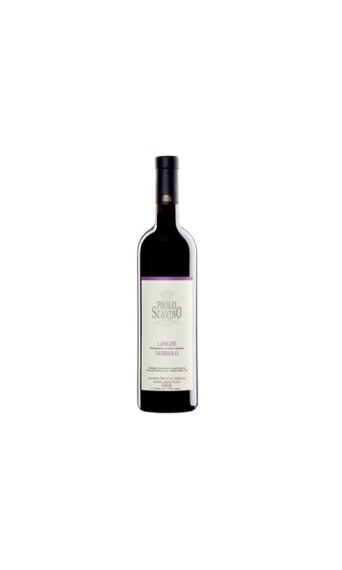 Tenuta Paolo Scavino, Langhe Nebbiolo DOC