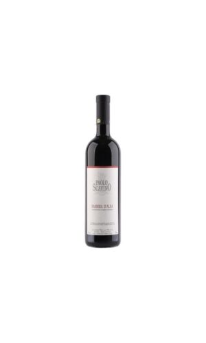 SCAV10024 Tenuta Paolo Scavino, Barbera d'Alba DOC