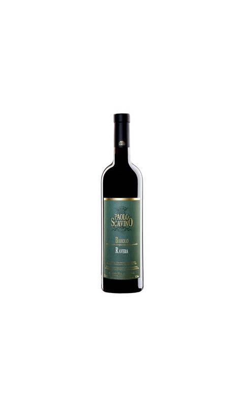 Tenuta Paolo Scavino, Barolo DOCG Ravera