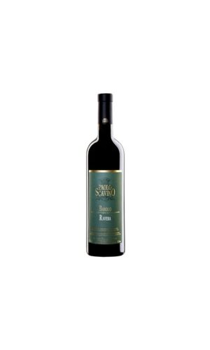 Tenuta Paolo Scavino, Barolo DOCG Ravera