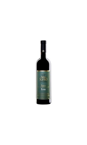 Tenuta Paolo Scavino, Barolo DOCG Ravera