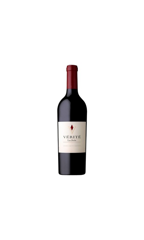 Vérité, Sonoma Valley La Joie