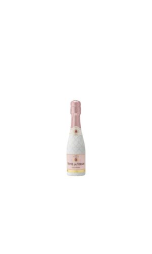 VEUV14000 Veuve du Vernay, Vin Mousseux ICE, Rosé